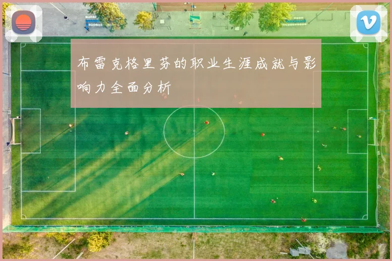 布雷克格里芬的职业生涯成就与影响力全面分析